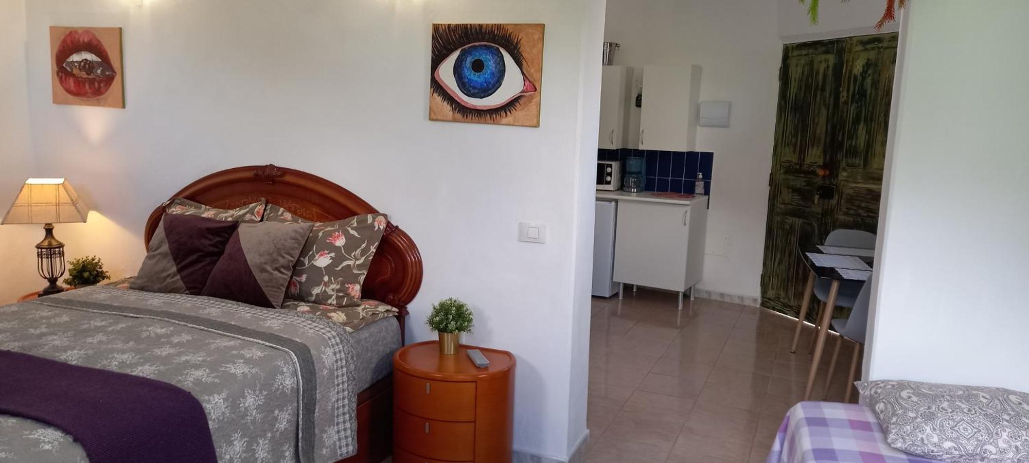 Welcome Garachico (Tenerife) Exterior foto