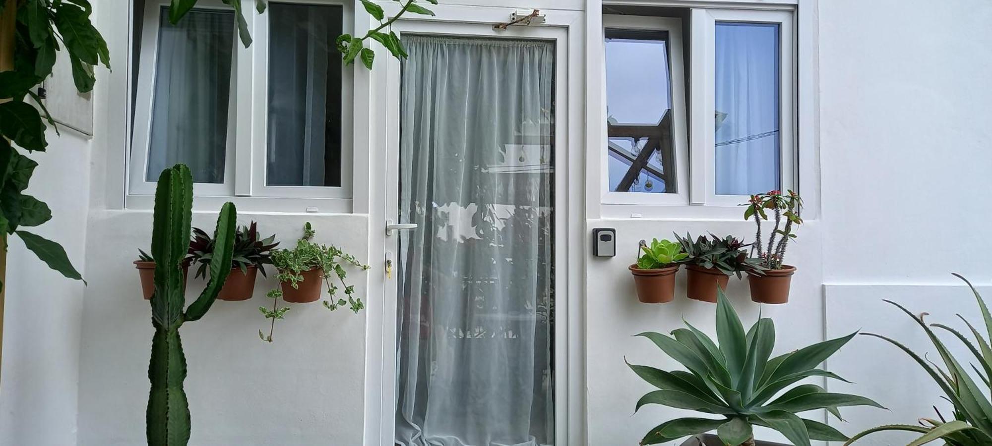 Welcome Garachico (Tenerife) Exterior foto