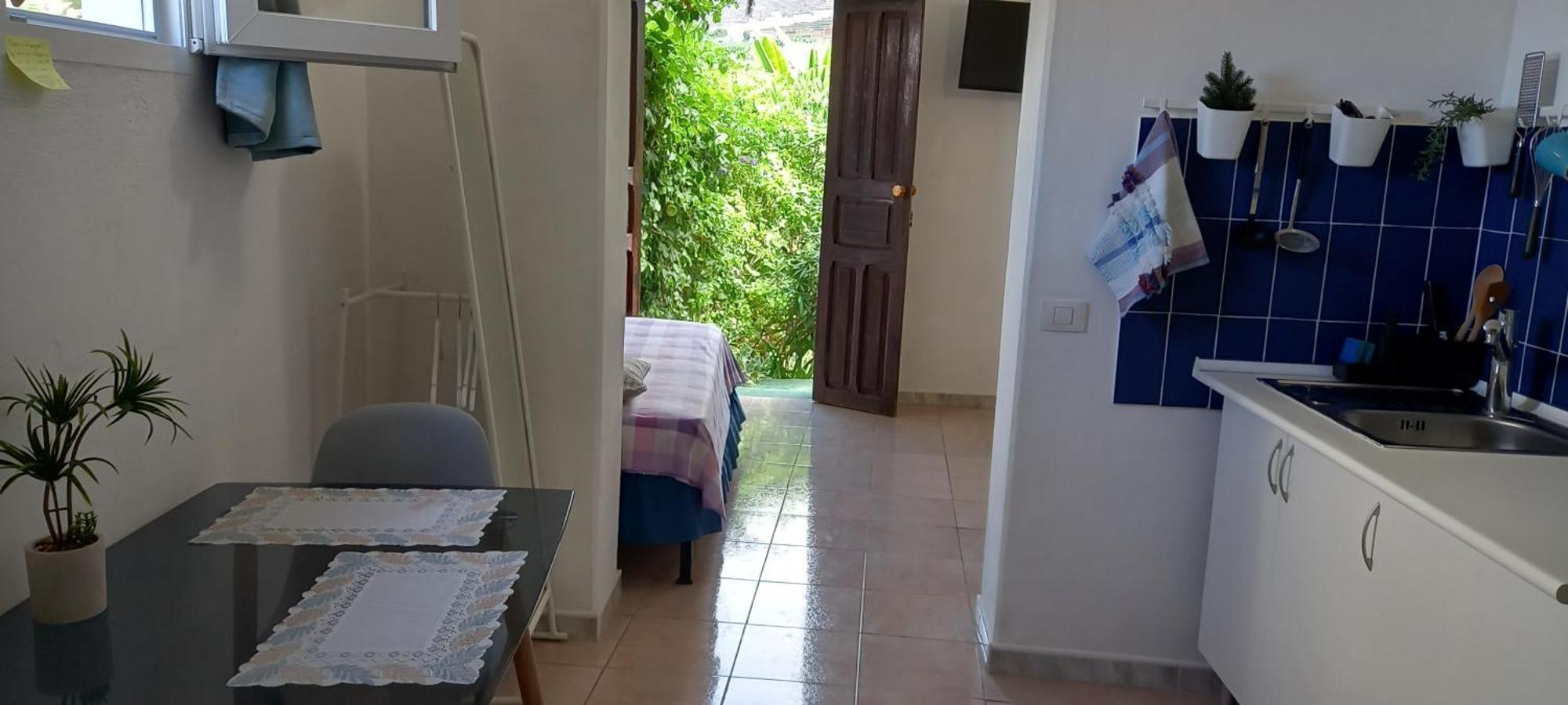 Welcome Garachico (Tenerife) Quarto foto